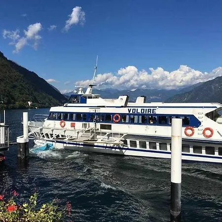 Mansarda Sul Di *