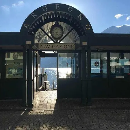 Mansarda Sul Di Διαμέρισμα Όπως