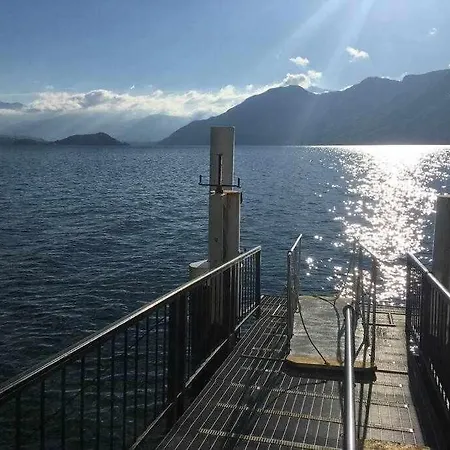 Mansarda Sul Di 아파트 *