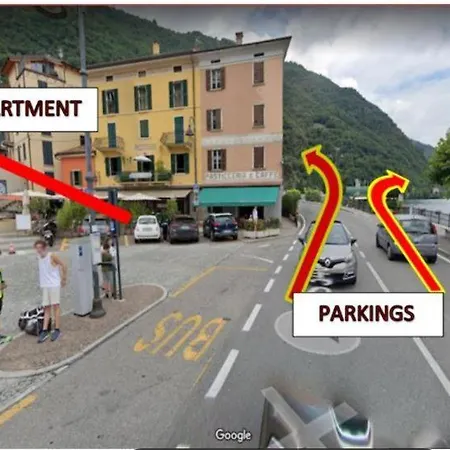 Mansarda Sul Di