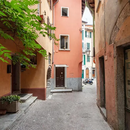 Mansarda Sul Di *