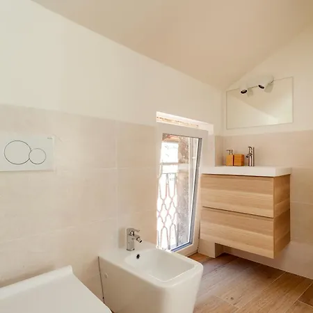 Apartman Mansarda Sul Di