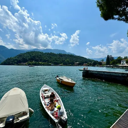 Mansarda Sul Di Apartman