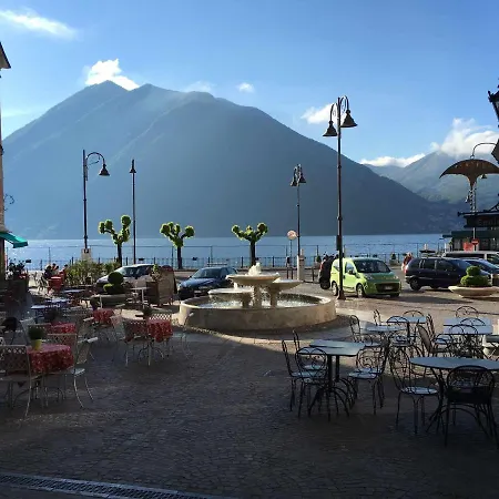 Lägenhet Mansarda Sul Di