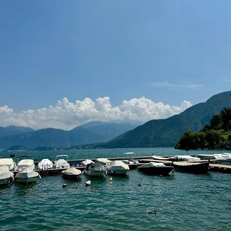 Lägenhet Mansarda Sul Di *
